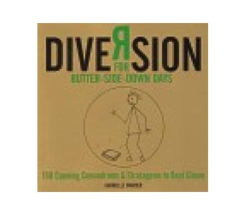 Diversion - Gabrielle Mander