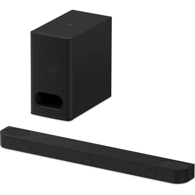 Sony Bravia Theatre Bar 6 HT-B600 – Zboží Živě