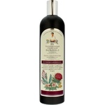 Babushka Agafia Балсам против косопад №3 Burdock Propolis, 550 ml - baby