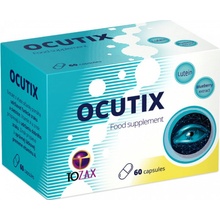 Tozax Ocutix cps.60+30 vánoční balení