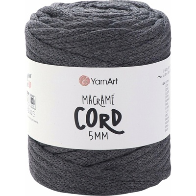 Yarn Art Macrame Cord 5 mm 85 m 758 Špagát