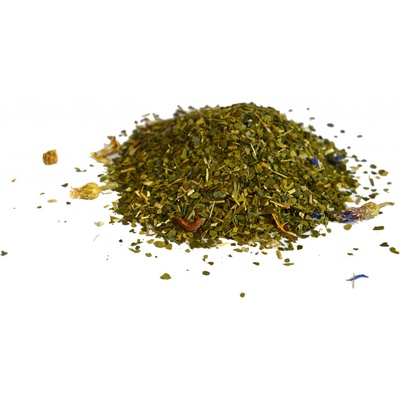 Yerba Mate Green MAS ENERGIA GUARANA 50 g