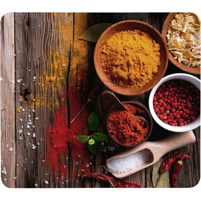 Wenko Стъклен капак за печка , 50 x 56 cm Spice - Wenko (53870100)