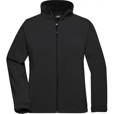James Nicholson JN137 black