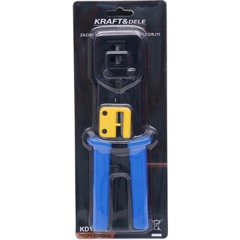 Kraft & Dele KD10883