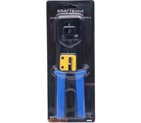 Kraft & Dele KD10883