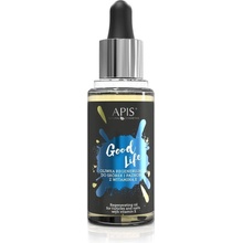 Apis Good Life Regenerační olej na kutikulu a nehty s vitamínem E 30 ml