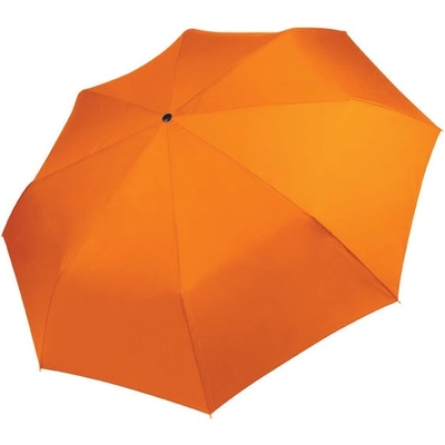 Skládací deštník Kimood Oranžová