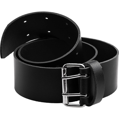 Black & metal колан Empty - PAS-228