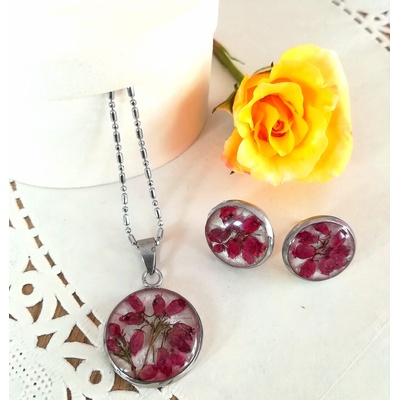 Meganflo Нежен комплект с Ерика