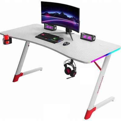 Trendie BG01 bílý 140 cm – Zbozi.Blesk.cz