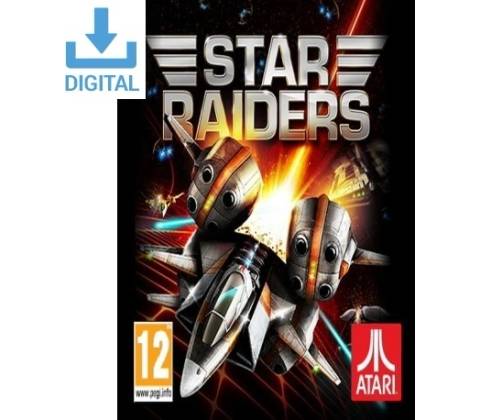Star Raiders