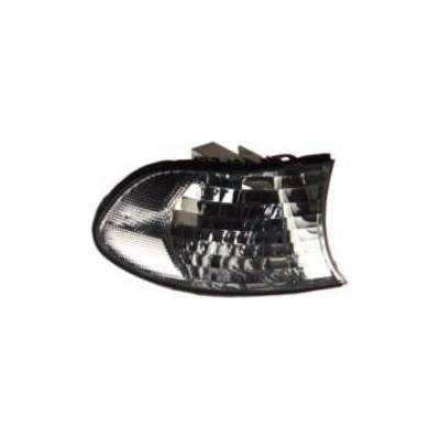 Blikač přední pravý BMW 7 (E38), 04.94-12.01 OE 63128387634, XXXX8387632