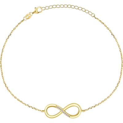 Brilio Silver náramek BRC48Y