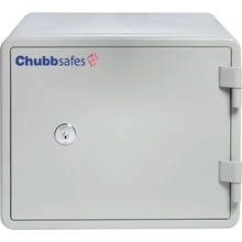 Chubbsafes Executive Cabinet 25-KL-60