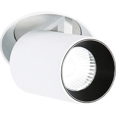 Italux SL74066 / 12W 3000K WH +