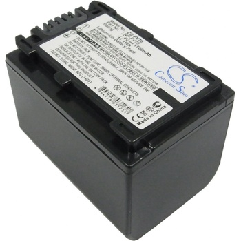 Cameron Sino CS-FV70