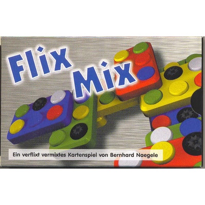 Adlung Spiele Flix Mix