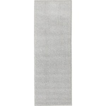 Hanse Home Светлосива пътека , 80 x 300 cm Pure - Hanse Home (102615-80x300)