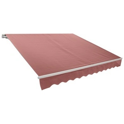 Rojaplast P4514 Markýza 2,95x2m BORDO – Zboží Mobilmania