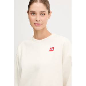 The North Face Суичър Redbox (NF0A8EFYQLI1)