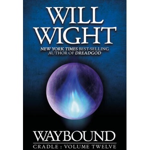 Waybound (ISBN: 9781959001638)