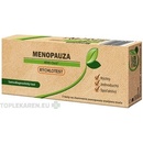 VITAMIN STATION Rýchlotest MENOPAUZA MENO-CHeck samodiagnostický test z moču 2 ks