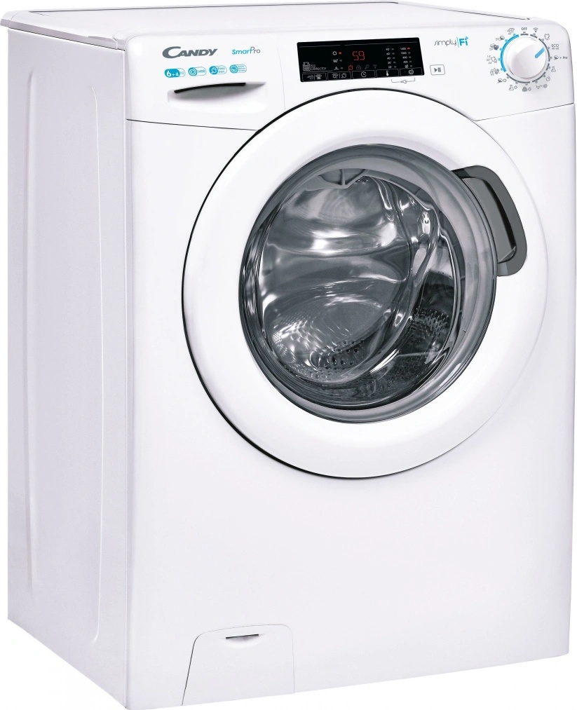 Candy CSOW44645TWE/2-S