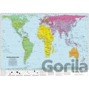 Peters World Map