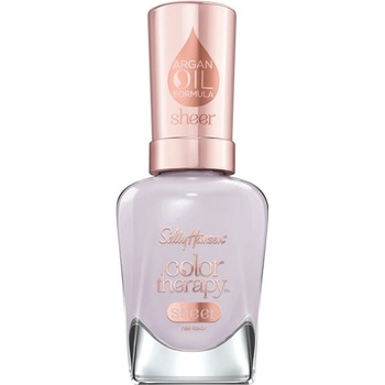 Sally Hansen lak na nechty Color Therapy 541 Give Me a Tint 14,7 ml