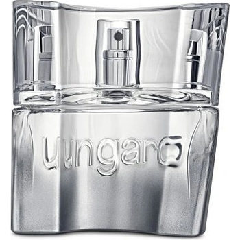 Emanuel Ungaro Ungaro Silver toaletná voda pánska 30 ml