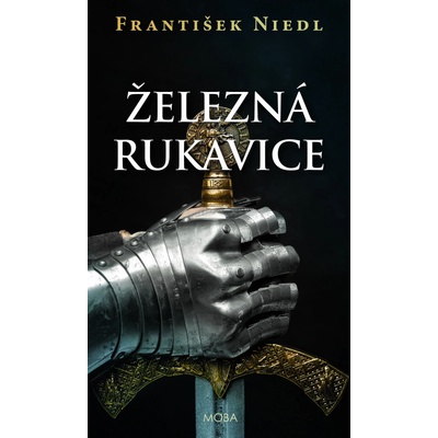 Železná rukavice