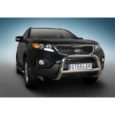 Steeler Predný rám KIA SORENTO 2010-2012 A typ