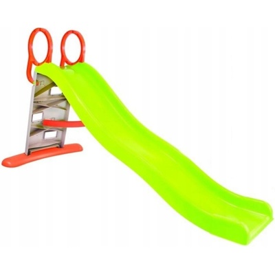 Mochtoys Šmýkačka na montáž vodná voľne stojaca 198 cm