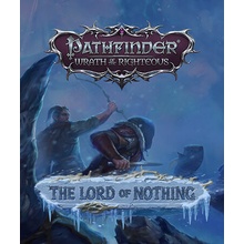 Pathfinder: Wrath of the Righteous - The Lord of Nothing