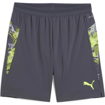 Image 1 of PUMA Къси панталони Puma IndividualCUP Football Shorts Adults - Galactic Grey