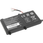 mitsu Батерия за Acer Predator 15 G9 / 17 G9 / 17X / 19X / 21X, 4400 mAh (BT/AC-17X)