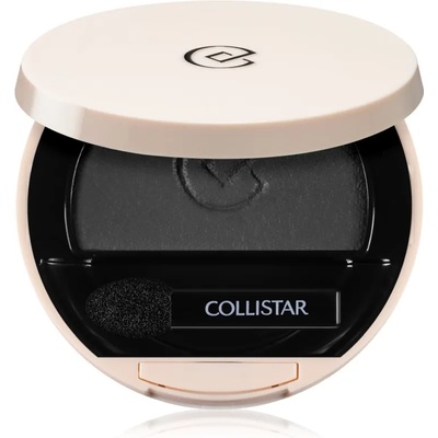 Collistar Impeccable Compact Eye Shadow сенки за очи цвят 3 гр