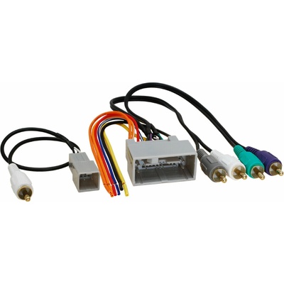Adaptér pro aktivní audio systém Honda (03-16)