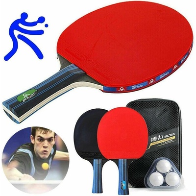 Set na stolní tenis