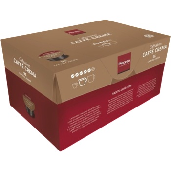 Кафе капсули Cafissimo Piacetto Caffe Crema, 96бр