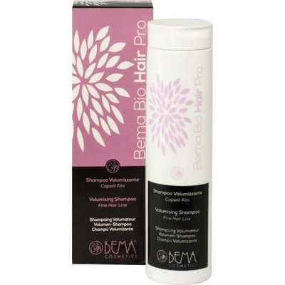 Bema Šampon pro objem vlasů 200 ml