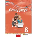 Český jazyk 8