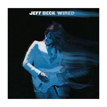 BECK JEFF: WIRED LP