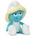 Barrado СМЪРФОВЕТЕ Смърфиета плюшена играчка 32см (16002942)