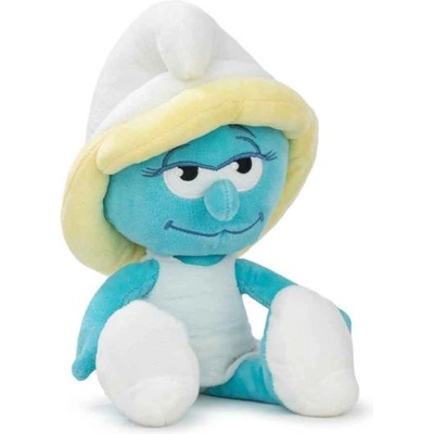 Barrado СМЪРФОВЕТЕ Смърфиета плюшена играчка 32см
