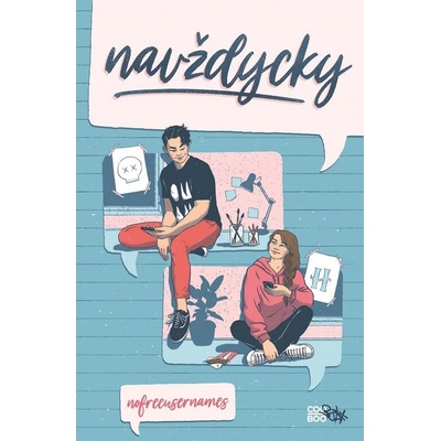 Navždycky - Nofreeusernames