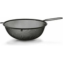 Cedník 23cm kov.ČER