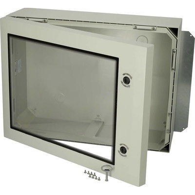 Fibox ARCA 806030S No MP
