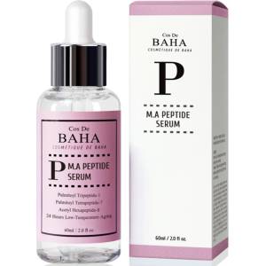 Cos De BAHA P M. A Peptide Serum - Пептидна Серум за Лице 60ml